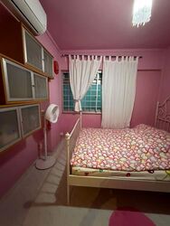 Blk 776 Pasir Ris Street 71 (Pasir Ris), HDB 4 Rooms #557172991